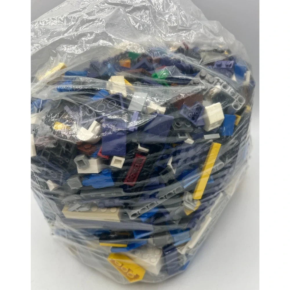 Lego mixed bulk